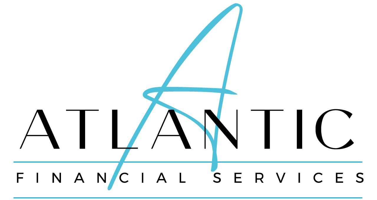 Atlantic Financial Services Logo