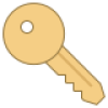 icons8-key-80